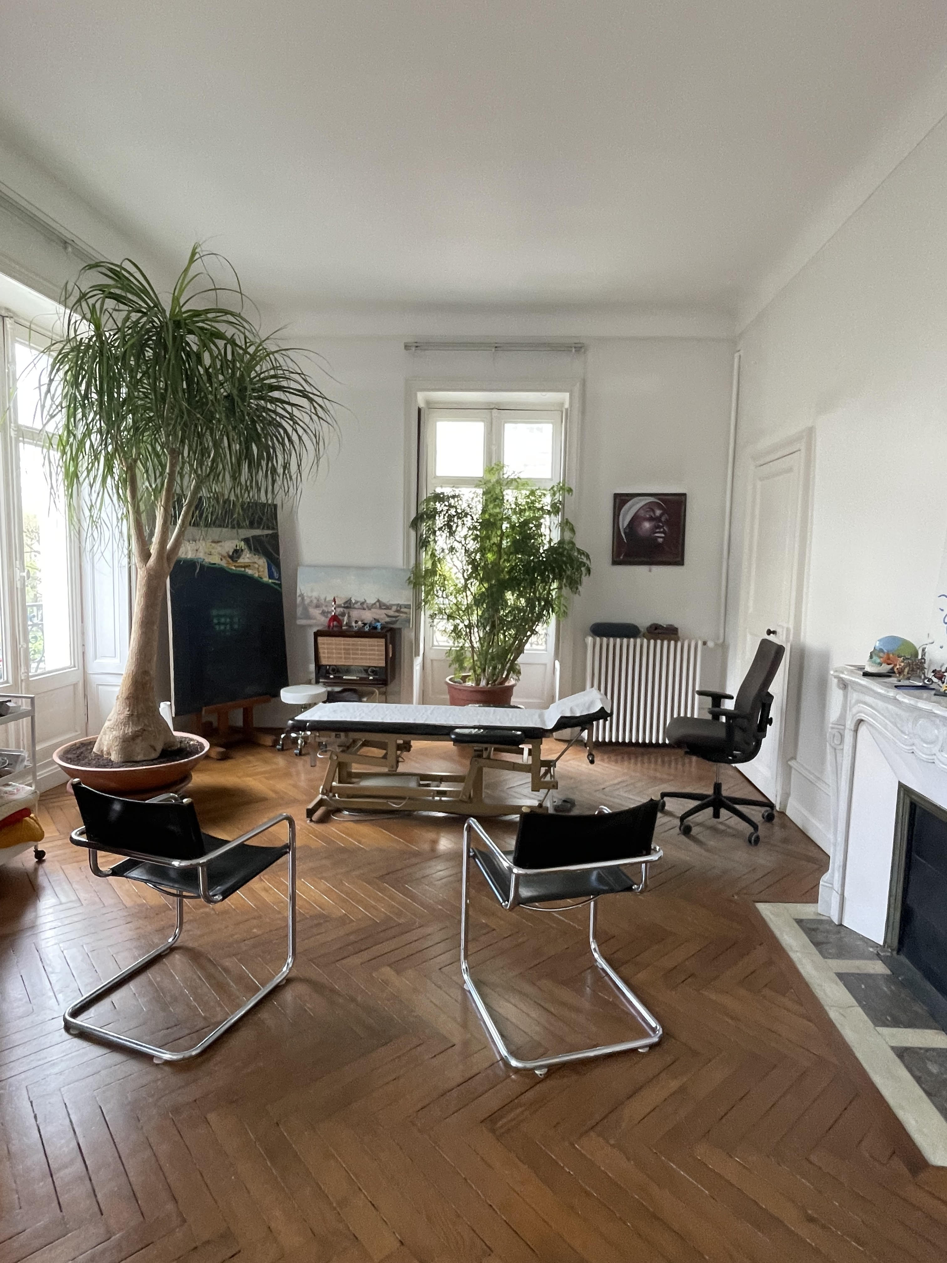 mon cabinet d'hypnose